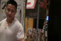 Cung Le interview