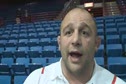 Damion Hahn interview