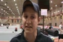 Daric Fuller gets into wrestling