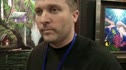 David Dunleavy artwork