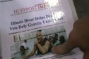 Dive Heart-Jim Elliott