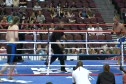 Don Johnson vs Ben West fight