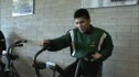 Henry Cejudo Drilling