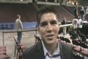 Henry Cejudo Interview