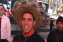 Henry on Cinco de Mayo