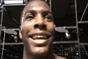 James Green will be defending his Flonational title