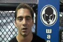 James Kytosaho interview