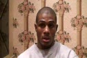Jermaine Thompson interview