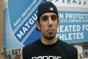 Joe Difranco Brad Daddis Fight Team