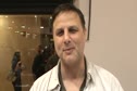 Joe Reasbeck is on his 2nd book