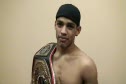 Julio Arce Tiger Schulman's MMA