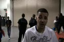 Larry Mir interview