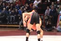 149, Mario Mason, Rutgers vs Brian Stephens, VT