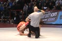 157, Daryl Cocozzo, Rutgers vs Jesse Dong, VT