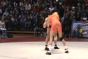 165, Scott Winston, Rutgers vs Pete Yates, VT
