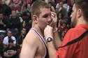 174, Alex Caruso Rutgers vs Matt Epperly, VT