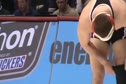 174, Alex Caruso Rutgers vs Matt Epperly, VT part 2