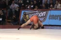 184, Dan Rinaldi, Rutgers vs John Dickson, VT