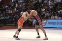 285, DJ Russo , Rutgers vs David Marone, VT