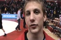 Joe Langel had nothing to lose