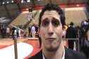 Cooperman proud of NJ and their fans with win