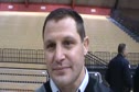 Goodale after Upsetting VT