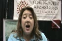 Florida Public Archaeology Network-Della Scott-Ireton