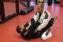 Marcelo "Lapela" Mafra armbar