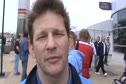 Mike Krause comes to watch some great wrestling
