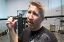Mike Swain interview