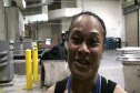 Moa Palmer interview