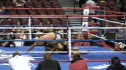 Oscar Nero vs Jason Walraven