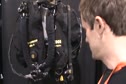 Poseidon Diving Systems-Marcus Bener