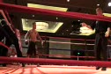 Ray Orasco vs Randy Albright