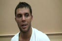 Rich Van Houten La Boxing