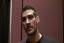 Rob Anderson interview