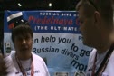 Russian Dive Mag-Ultimate Depth Mag- Denis Zdanovskiy