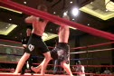 Ryan Barlow vs Cameron Wells