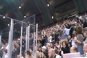 South Plainfield fans cheer