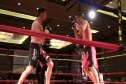 Taylor Ericson vs Brandon Norris