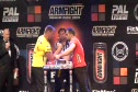 Todd vs Oncescu slip