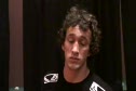 Victor Henry interview