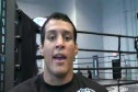 Vinny Magalhaes interview