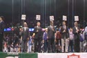 Walk of Champs Speech