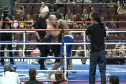 Jim Fisterer vs Chucky Williamson's fight