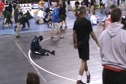 camp warm up