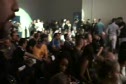 overall crowd