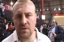 Steve Mocco thought his guys wrestled hard