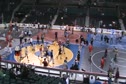 warm up