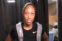 100 Champ Allyson Felix 2010 USATF Champs